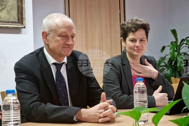 Дискусионен форум в Стара Загора ще представи ролята на жените в регионалната трансформация и справедливия преход