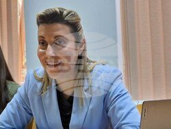 Стара Загора - Община - ГБИТК - среща