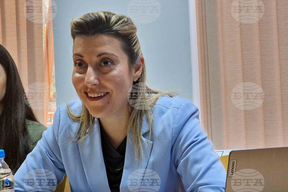 Стара Загора - Община - ГБИТК - среща