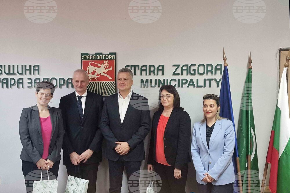 ГБИТК отчита огромен интерес за инвестиции на нови компании от Германия у нас заради предстоящото членство на България в еврозоната 