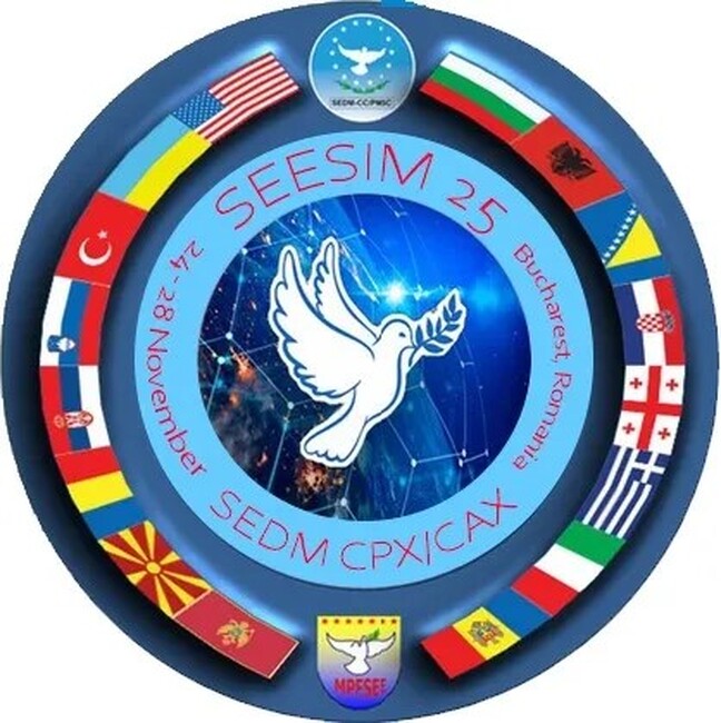 Министерство на отбраната: България участва в учението на страните от Югоизточна Европа „SEESIM 25“