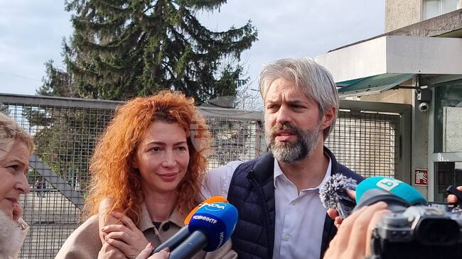 Varna Mayor Blagomir Kotsev Released from Custody