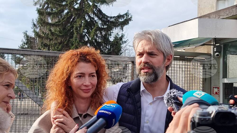 Varna Mayor Blagomir Kotsev Released from Custody