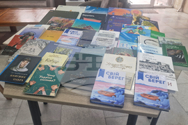 Шумен - изложба „Украински носии и традиции“