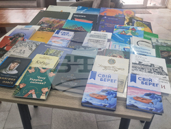 Шумен - изложба „Украински носии и традиции“