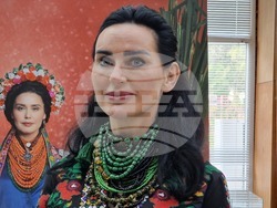 Шумен - изложба „Украински носии и традиции“