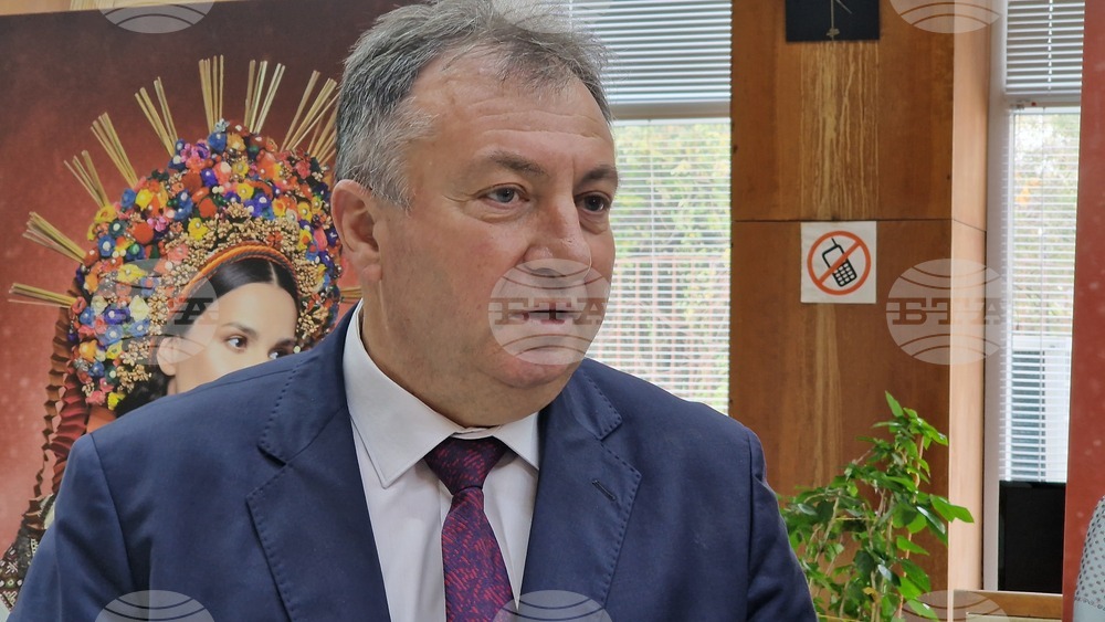 Шумен - изложба „Украински носии и традиции“