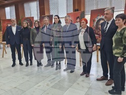 Шумен - изложба „Украински носии и традиции“