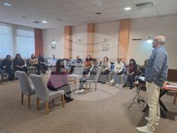 Снимка: Община Разград