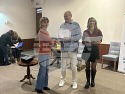 Снимка: Община Разград