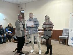 Снимка: Община Разград