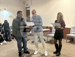 Снимка: Община Разград