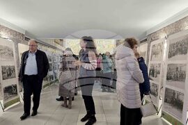 Добрич - „Възвръщането на Южна Добруджа" - изложба