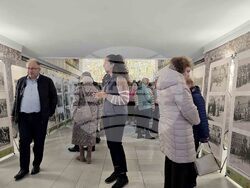 Добрич - „Възвръщането на Южна Добруджа" - изложба