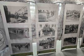 Добрич - „Възвръщането на Южна Добруджа" - изложба