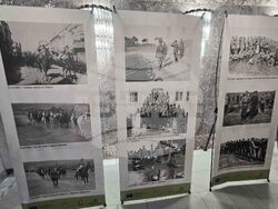 Добрич - „Възвръщането на Южна Добруджа" - изложба