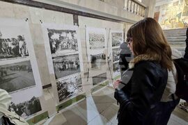 Добрич - „Възвръщането на Южна Добруджа" - изложба