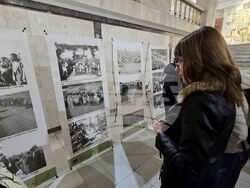 Добрич - „Възвръщането на Южна Добруджа" - изложба