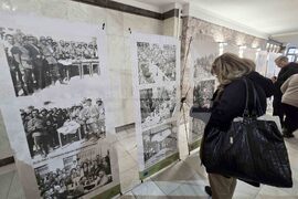 Добрич - „Възвръщането на Южна Добруджа" - изложба