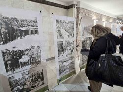 Добрич - „Възвръщането на Южна Добруджа" - изложба