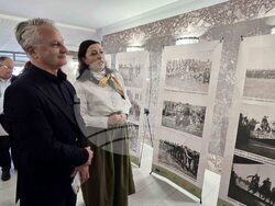 Добрич - „Възвръщането на Южна Добруджа" - изложба