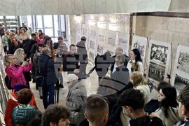 Добрич - „Възвръщането на Южна Добруджа" - изложба