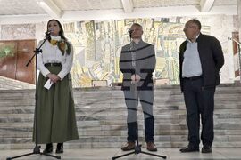 Добрич - „Възвръщането на Южна Добруджа" - изложба