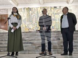 Добрич - „Възвръщането на Южна Добруджа" - изложба