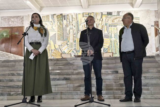 Добрич - „Възвръщането на Южна Добруджа" - изложба