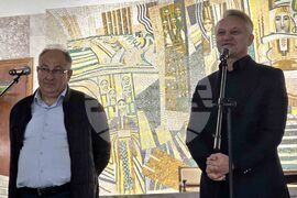 Добрич - „Възвръщането на Южна Добруджа" - изложба