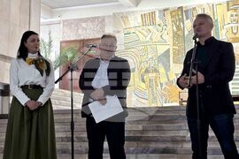 Добрич - „Възвръщането на Южна Добруджа" - изложба