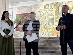 Добрич - „Възвръщането на Южна Добруджа" - изложба