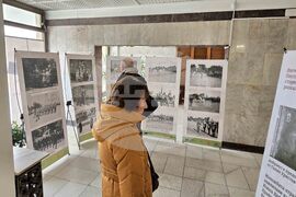 Добрич - „Възвръщането на Южна Добруджа" - изложба