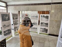 Добрич - „Възвръщането на Южна Добруджа" - изложба