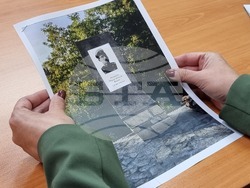 Добрич - комисия "Военни паметници" - заседание