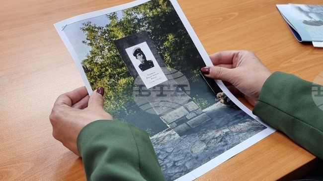 Паметна плоча на полковник Йордан Иванов ще бъде изградена в село Полковник Иваново в община Добричка