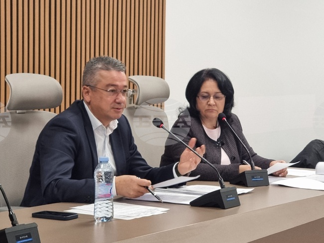 Общинският съвет в Джебел определи цените за вход на закрития плувен басейн с минерална вода, който предстои да бъде открит