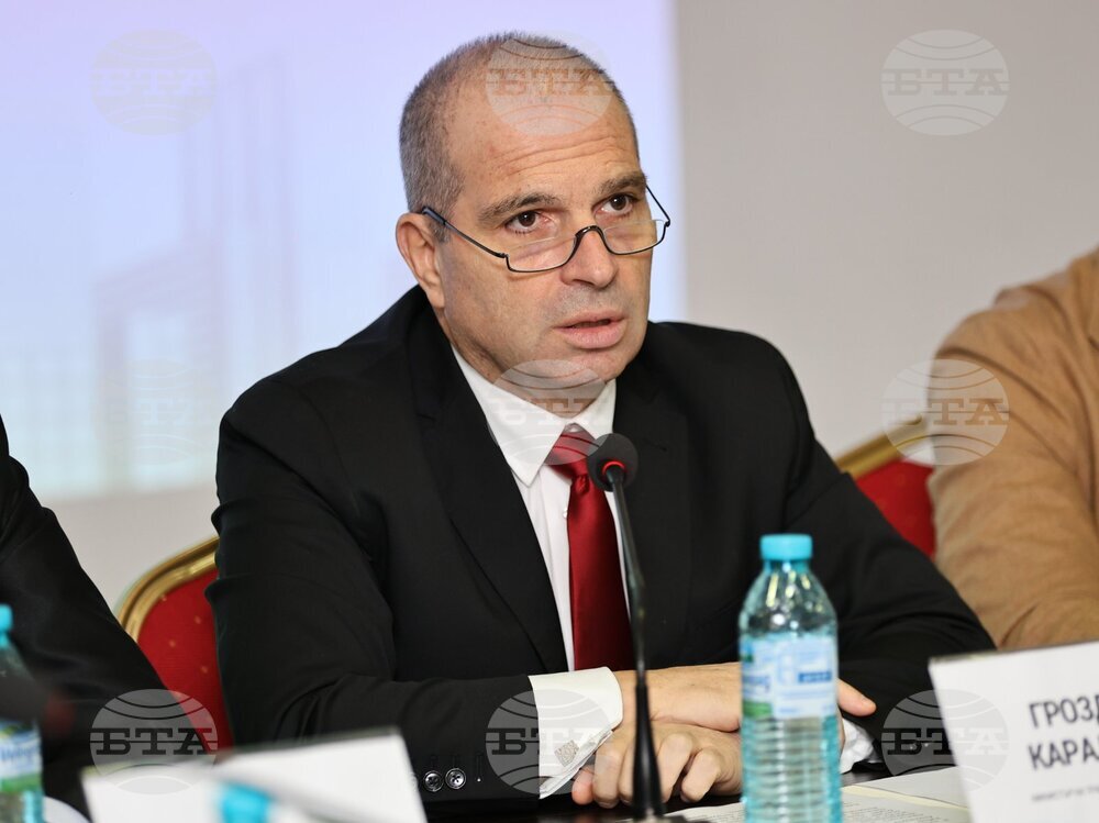 През февруари 2026 година ще бъде открита концесионната процедура за летище Пловдив, съобщи вицепремиерът Гроздан Караджов