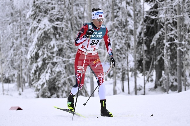Finland World Cup Nordic