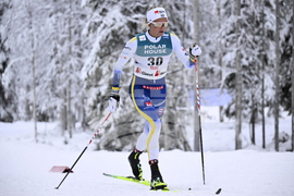 Finland World Cup Nordic
