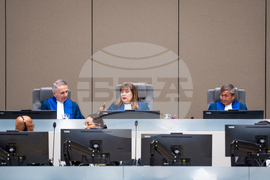 International Court Duterte