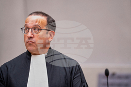 International Court Duterte