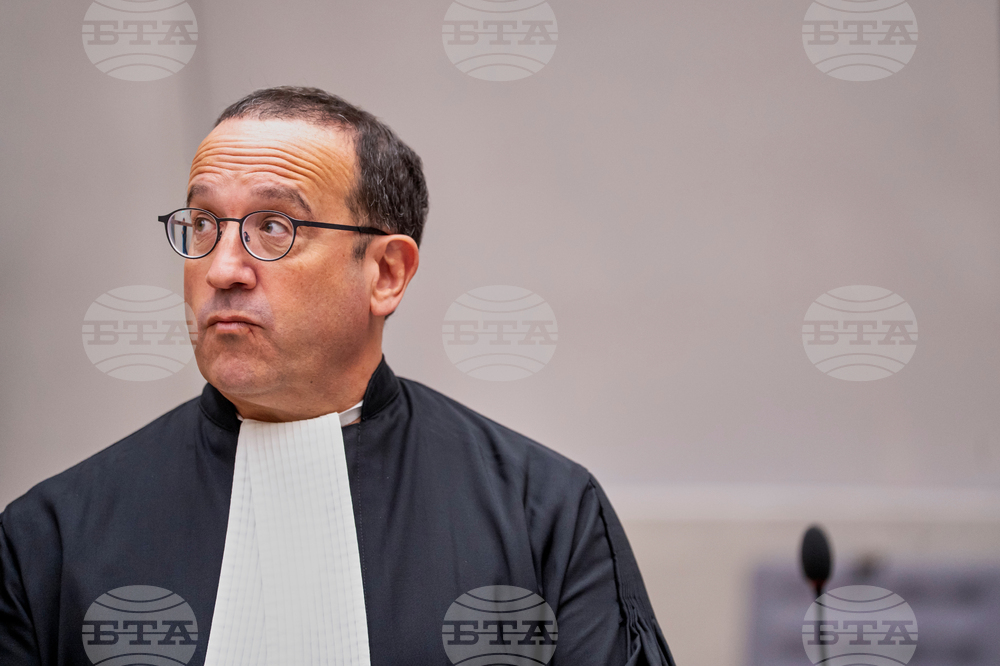 International Court Duterte