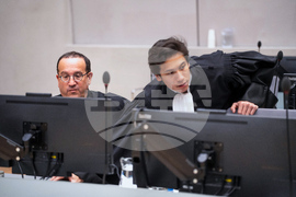 International Court Duterte