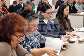 Джебел - Общински съвет - заседание