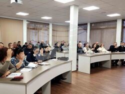 Джебел - Общински съвет - заседание