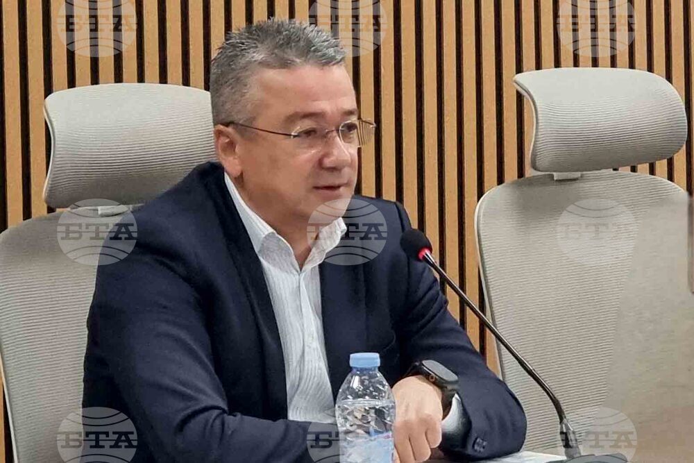 Джебел - Общински съвет - заседание - Неджми Али