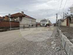 Започва асфалтиране на квартал Речица след издаден акт 16 на стойност над 28 млн. лв.