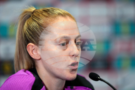 England Women Soccer