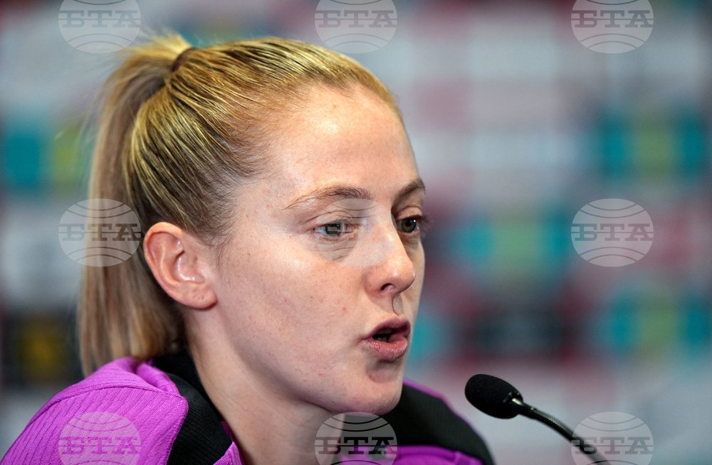 England Women Soccer